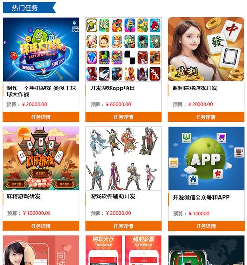 外包 定义、趋势与软件服务的专业化之路