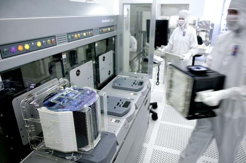 中芯北京12厂软件项目调整风波 供应商澄清传闻，远程开发与外包模式引关注