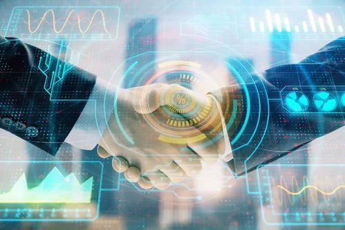 航天信息成功中标阜平县服务外包产业基地项目，助力区域数字产业升级